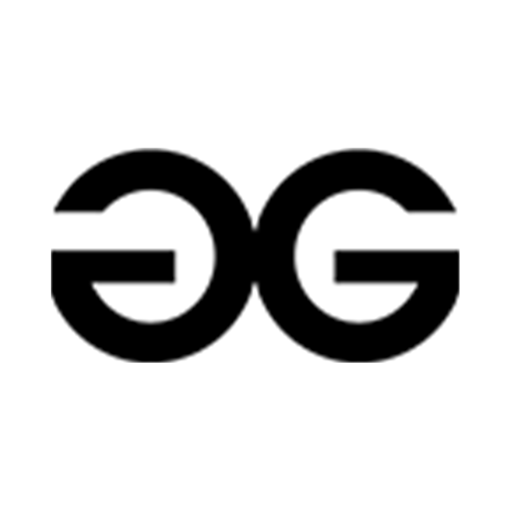 Gong Global Logosu