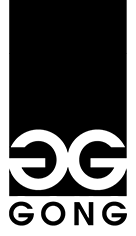 Gong Global Logosu